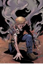 Machine Teen (2005) #5