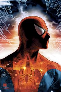 Spider-Man Unlimited (2004) #8