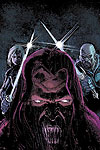 Tomb of Dracula (2004) #4
