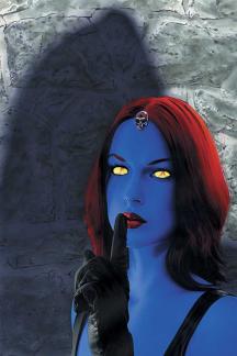 Mystique (2003) #20