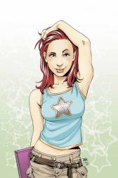 Mary Jane #2 