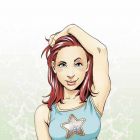 MARY JANE #2