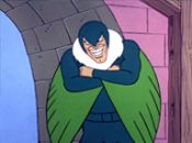 Spider-Man 1967 Episode 16
