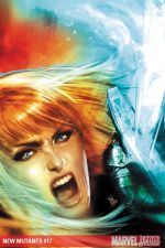 New Mutants (2009) #17