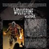 WOLVERINE WEAPON X #14 recap page