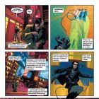 MARVEL ZOMBIES 5 #4 preview art by Jose Angel Cano Lopez