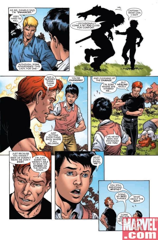 NEW EXILES #7, Page 7