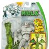 Marvel Legends™ Hulk™ Build-A-Figure Collection: Wendigo™