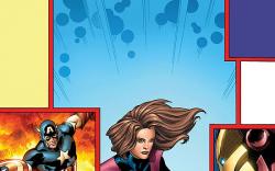 MARVEL ADVENTURES THE AVENGERS #27