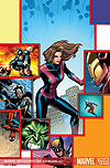 Marvel Adventures the Avengers (2006) #27