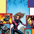 MARVEL ADVENTURES THE AVENGERS #27