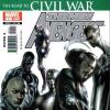 NEW AVENGERS: ILLUMINATI SPECIAL