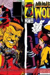 Marvel Comics Presents #44 