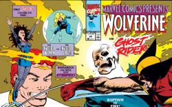 Marvel Comics Presents #65