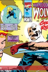 Marvel Comics Presents #65 