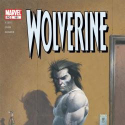 Wolverine #181