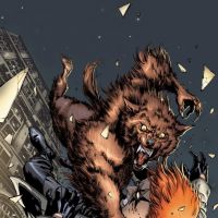 X-FACTOR #208 cover by David Yardin