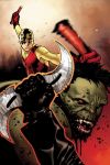 Ultimate Comics Avengers 3 (2010) #3