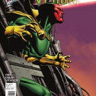 PREVIEW: Marvel Adventures Super Heroes #8
