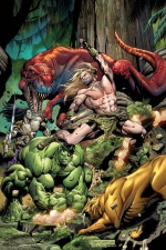 Incredible Hulks (2009) #623