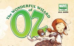 Image Featuring Skottie Young, Skottie Young