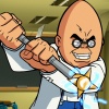 Egghead in The Super Hero Squad Show