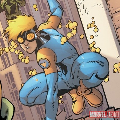 Speedball