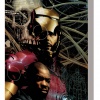 Iron Man: Rapture TPB