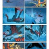 Uncanny X-Force #6 preview art by Esad Ribic