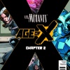 New Mutants (2010) #22, 2nd Printing Variant
