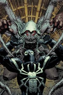 Venom (2011) #8