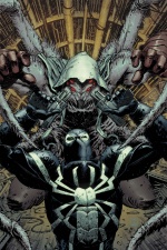 Venom (2011) #8