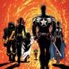 Secret Avengers (2010) #19, Mc 50th Anniversary Variant