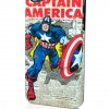 Marvel Captain America Newspaper iPhone 4