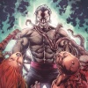 Generation Hope #14 cover by Ibraim Roberson