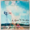 A Rocket to the Moon's 'On Your Side' album art  