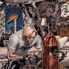 Venom #11 Cover