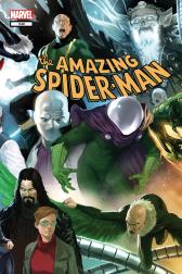 Amazing Spider-Man #646 