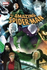 Amazing Spider-Man (1999) #646