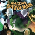 Amazing Spider-Man (1999) #646