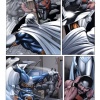Alpha Flight #5 interior art by Dale Eaglesham