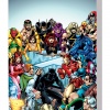 Daredevil: Season One Premiere HC