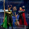 Hasbro Avengers figures