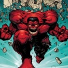 Hulk #50 variant art cover by Walter Simonson