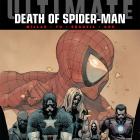 Ultimate Comics Avengers Vs New Ultimates (2010) #6