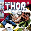 Thor (1966) #172