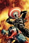 Captain America #13