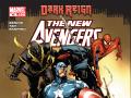 New Avengers (2004) #48