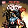 New Avengers (2004) #48
