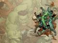 Incredible Hulk (2011) #6